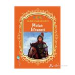 Mulan Efsanesi - Duan Lixin
