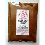 Mülayim Baharat Mesir Macunu Baharatı (41 Çeşit Baharat) - 100 gr