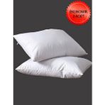 Mulberry Eko 2 Adet Silikon Yastık 800gr 50x70 Beyaz