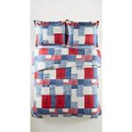 Mulberry Florya Çift Kişilik Nevresim Takımı 200x220 Cm Çok Renkli