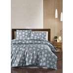 Mulberry Roza Çift Kişilik Nevresim Takımı 200 x 220