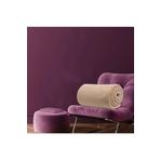 Mulberry Wellsoft Televizyon Battaniyesi Peluş Battaniye Çift Kişilik 220 * 230 Sütlü Kahve (sütlü kahve/Çift Kişilik)