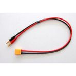 Muldental XT90 Lipo Pil Şarj Kablosu 500MM - Taba - Diğer Yardımcı Aksesuarlar