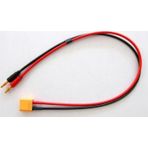 Muldental Xt90 Lipo Pil Şarj Kablosu 500Mm