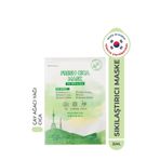 Muldream Fresh Cica Mask Gözenek Sıkılaştırıcı Çay Ağacı Yağı Sebum Dengeleyici Kore 25 ml Kağıt Yüz Maskesi