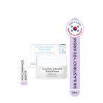 Muldream Turn Over Intensive Facial Cream Niacinamide ve Peptid Sıkılaştırıcı Nemlendirici Kore 50 ml Krem