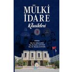 Mülki İdare Klasikleri Kolektif