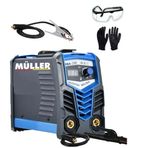 Müller Germany 201SX Kaynak Makinesi