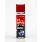 Müller Lastik Temizleyici ve Parlatıcı Köpük Sprey 500 ML