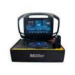 Müller Opel İnsignia Yeni Müller 4-64 Profesyonel Oem Multimedya 9"