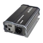 Mullinix 12v 1000w Tam Sinüs İnverter