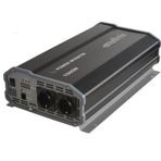 Mullinix 12v 1500w Tam Sinüs İnverter