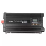 Mullinix Nfs 2000W 12V 25A Şarjlı Ups Transfer Switchli Tam Sinüs İnvertör