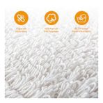 Mulpex 50 Adet 50 cm 220 gr Zincir Dikiş Nemli Mop