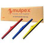 Mulpex Çekpas - Yersil - Çekçek - Yer Çekçeği 55 Cm. - 1 Adet Çok Renkli