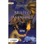 Mülteci Asansörü - Erhan Şibik