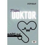 Mülteci Doktor Tilki Kitap