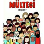 Mülteci Kimdir? - Elise Gravel