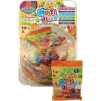 Multi Ball Multibal Multı Jelly ( Multi Vitaminli Jelıbon ) 40 Lı Kavanoz 40 Li - 1