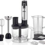 Multi Blender Seti 300W 2Lt Hazneli Shb-3114 (2818)