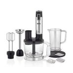 Multi Blender Seti 300W 2lt Hazneli SHB-3114