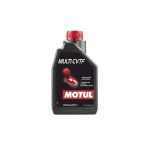 Multı Cvtf 1 Lt %100 Sentetik Şanzıman Yağı