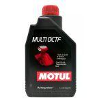 Multi Dctf 1 L Otomatik Şanzıman Yağı