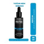 Multi HA Hydro Infused Hyalüronik Asit Vegan Nemlendirici Cilt Serumu %3 DayMoist+%0.5 Hyalomatrix®