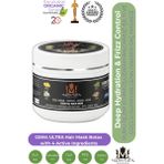 Multi Natural Onarıcı Saç Maskesi 300 ml Kadınlar İçin Keratinle Güçlendirilmiş