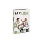 Multi Office Fotokopi Kağıdı 500 Lü A4 80 Gr (Stressiz Kağıt) (1 Paket)