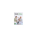 Multi Office Paper Fotokopi Kağıdı 500 Lü A3 80 Gram (5 Li Koli)