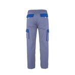 MULTI PANTOLON GRİ - SAKS MAVİ 2XL