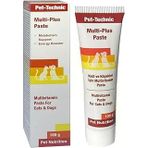 Multi Paste – Köpekler İçin Günlük Multivitamin Mineral Destekli Macunu – 100G