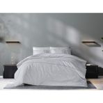 Multi Selection Nevresim Takımı Samira Çift Kişilik - Gri - 200 x 220 cm