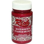 Multi Surface Titanium 2546 Elma Şekeri Metalik 90 cc