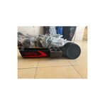 MULTI TOFAŞ KARTAL ÖN KAPI PANDİZOT CEPLİK TAKIMI BARDAKLI 16 CM DOĞAN NEW