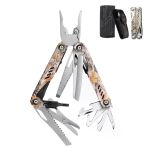 Multi Tool Pense - Grand Harvest - Ghk15 Hurricane