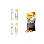 Multi Vitamin 20Gr Paste + Anti-Hairball Malt 20Gr Paste Kedi Macunları