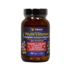 Multi Vitamin Complex 60 Tablet