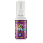 Multi White 50 ml 0-10 Yaş Çilek Aromalı Bol Vitaminli Diş Macunu