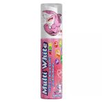 Multi White Çocuklar İçin Sakız Aromalı 50 ml Diş Macunu
