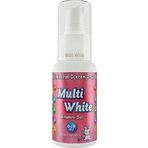 Multi White Sakız Aromalı 50 ml Çocuk Diş Macunu