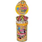 Multiball Multivitamin İçeren 150 Adet Lolipop