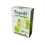 Multiball Travel 7 Adet Lolipop