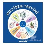 Multibem Çember Takvimi