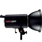 Multiblitz Compact Plus 200 W Paraflaş