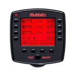Multiblitz M6 TTL Canon için Tetikleyici