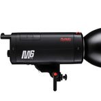 Multiblitz M6 TTL Tek Kafa