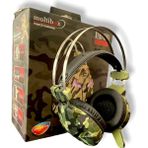 Multibox Gaming Stereo Headset Mb-H9 Oyun Kulaklığı - --