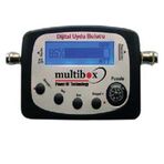 MultiBox MB-2013 Dijital Uydu Bulucu
